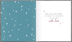 A Special Auntie Xmas Jumper Special Christmas Greeting Card Special Xmas Cards 669167 669167