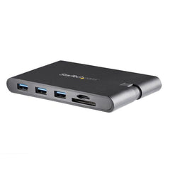 StarTech.com USB C Multiport Adapter HDMI and VGA