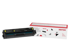Xerox 006R04394 Yellow Toner 2.5k pages