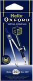 OXFORD METAL COMPASS+PENCIL