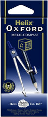 OXFORD METAL COMPASS+PENCIL
