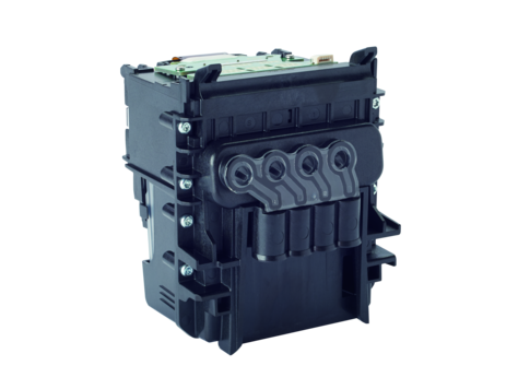 HP No 729 Standard Capacity Printhead - F9J81A