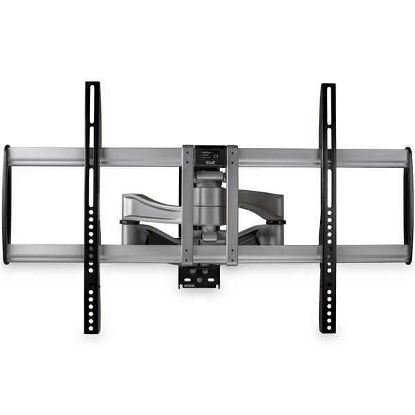 StarTech.com Heavy Duty Articulating TV Wall Mount Bracket for 32 Inch to 75 Inch VESA Displays