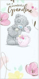 Bear And Tea Pot