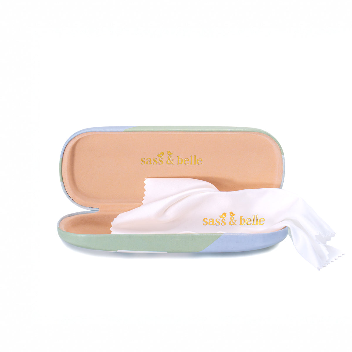 Sass & Belle Duck Glasses Case