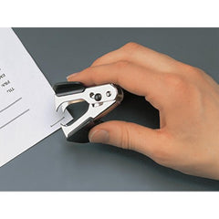 Q-Connect Staple Remover with Ergonomic Grip KF01232