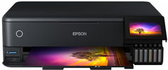 Epson EcoTank ET-8550 5760 x 1440 DPI A3 Colour Inkjet 32 ppm Wi-Fi Multifunction Printer