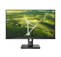 Philips B Line 272B1G 27 Inch 1920 x 1080 Pixels Full HD HDMI DisplayPort VGA Monitor