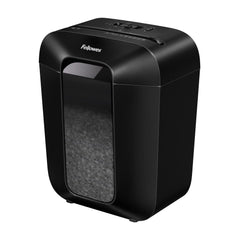 Fellowes Powershred LX41 Mini Cut Shredder 4403101