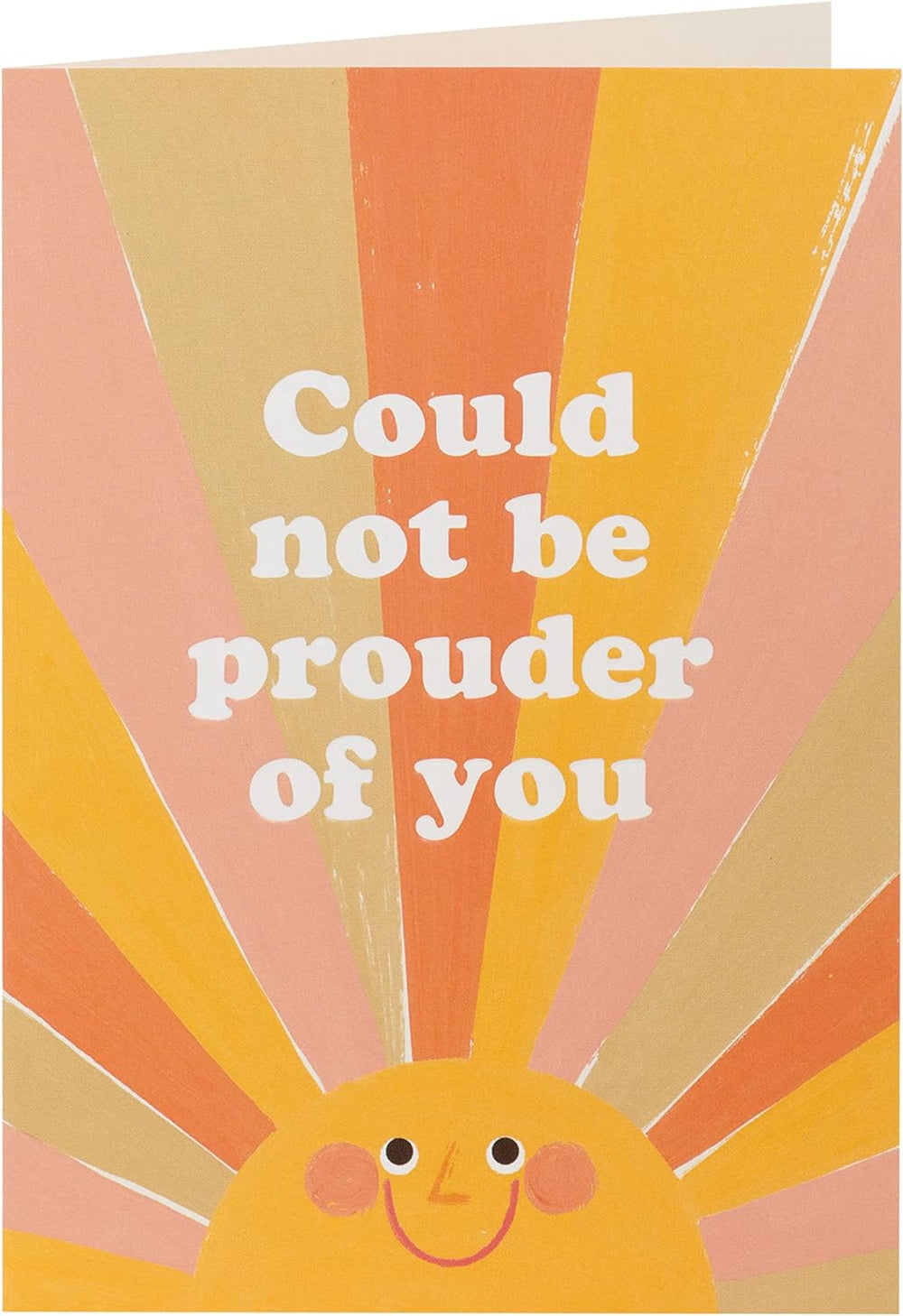 Kindred - Could Not Be Prouder Card