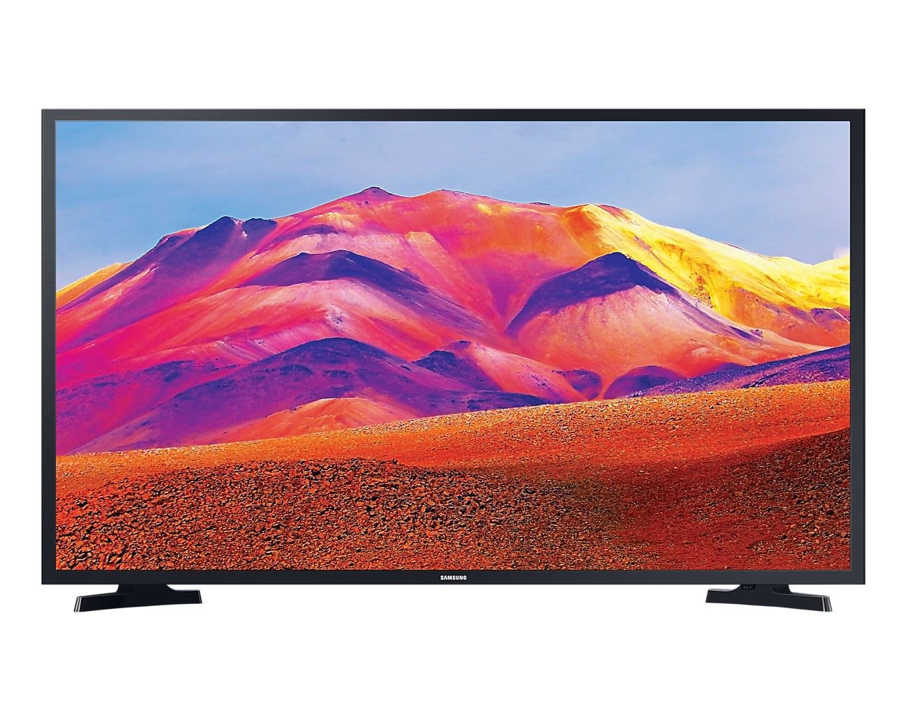 Samsung T5300 32 Inch Full HD HDR 2 x HDMI Ports 1 x USB Port Commercial Smart TV