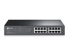 TP-Link 16 Port GB Desktop Switch with 8x PoE