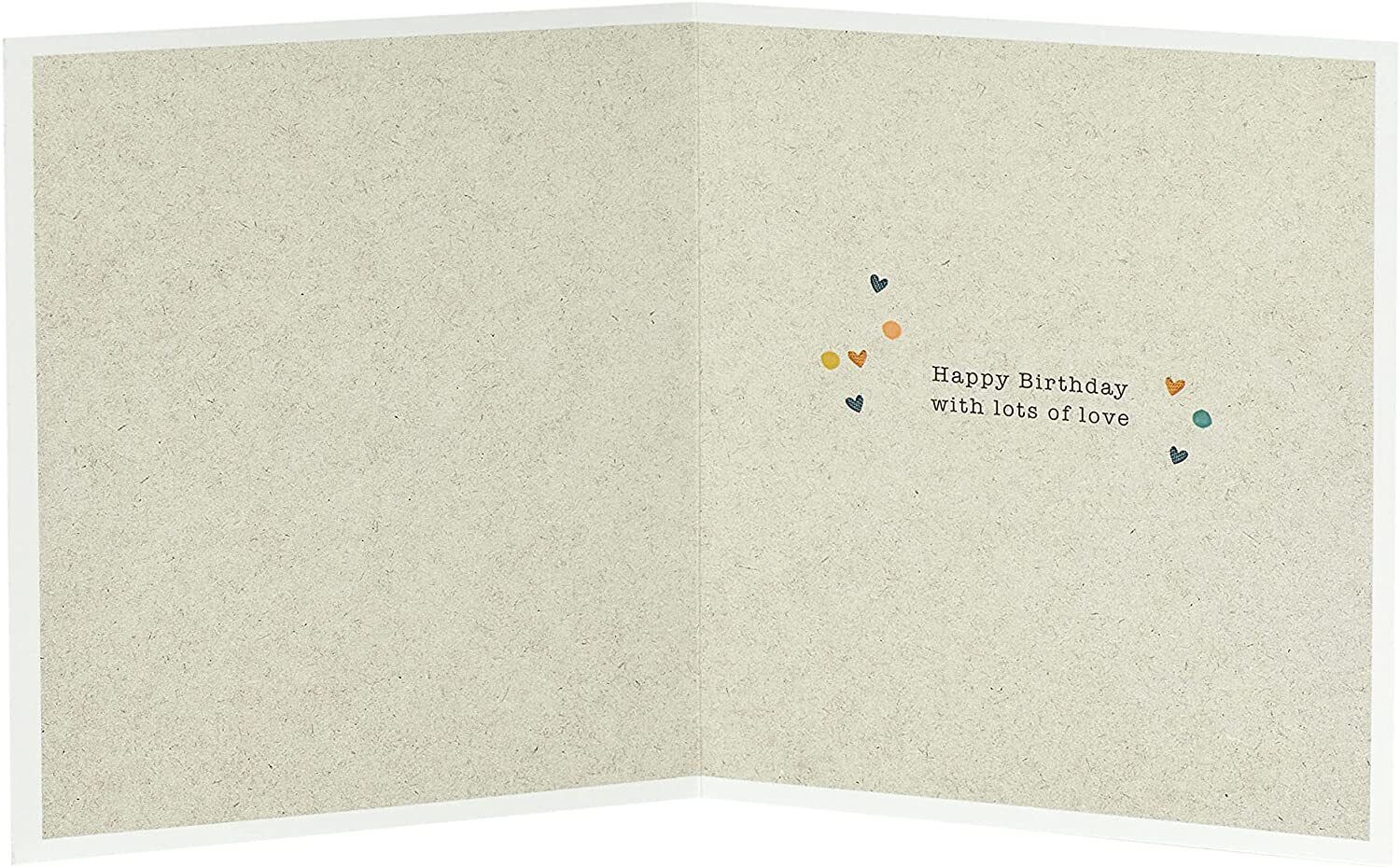 Boofle To A Very Special Daddy Birthday Card