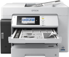 Epson EcoTank Pro ET M16680 Mono A3 Inkjet Multifunction Printer