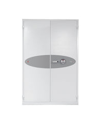 Phoenix Fire Ranger Size 4 Fire Safe Electronic Lock White FS1514E - DD