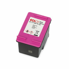 Colop E-Mark Ink Cartridge Black