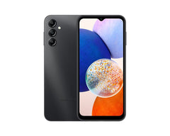 Samsung Galaxy A14 5G 6.6 Inch 4GB RAM 64GB Storage Android Awesome Black Mobile Phone