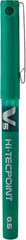Pilot V5 Liquid Ink Rollerball 0.5 mm Tip Green Single