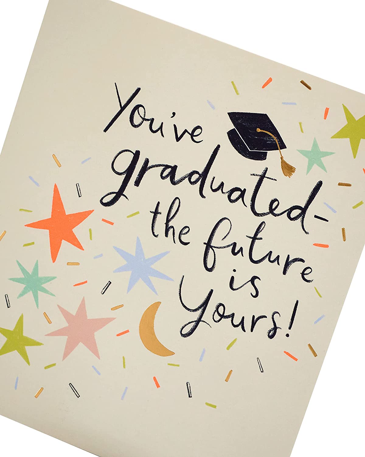 Congratulations Card Graduation Card