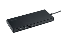 Kensington SD4842P EQ USB-C 10Gbps Triple Video Driverless Docking Station 100W  - K32810EU DD
