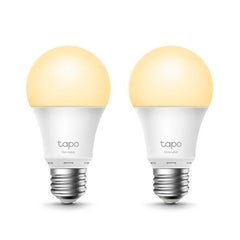 TP-Link TAPO L510E Dimmable Smart Wi-Fi Light Bulb