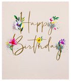 Birthday Card