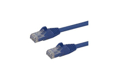 StarTech.com 7m Blue Snagless Cat6 UTP Patch Cable