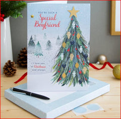BOYFRIEND OPEN 375
