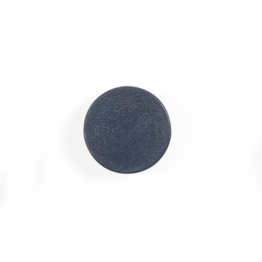 Bi-Office Round Magnets 25mm Blue (Pack 10) - IM140409