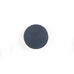 Bi-Office Round Magnets 25mm Blue (Pack 10) - IM140409