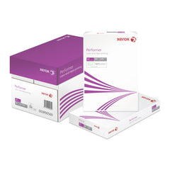 Xerox Performer A3 80gsm 500 Sheets