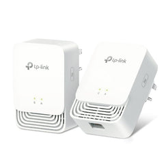 TP-Link PG1200 G.hn1200 Powerline Kit