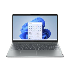 Lenovo IdeaPad 5 15IAL7 15.6 Inch Intel Core i5-1235U 8GB RAM 512GB SSD Intel Iris Xe Graphics Windows 11 Home in S Mode Grey Notebook