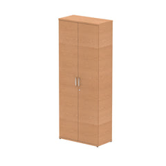 Impulse 2000mm Cupboard Oak I000803 DD