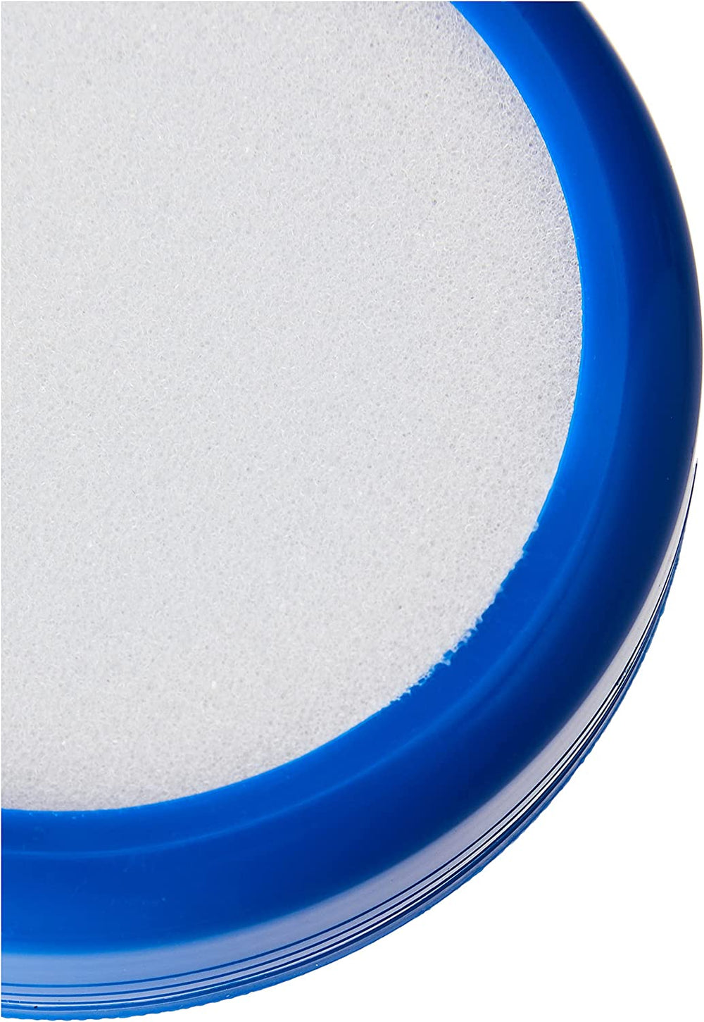 Q-Connect Blue Sponge Damper