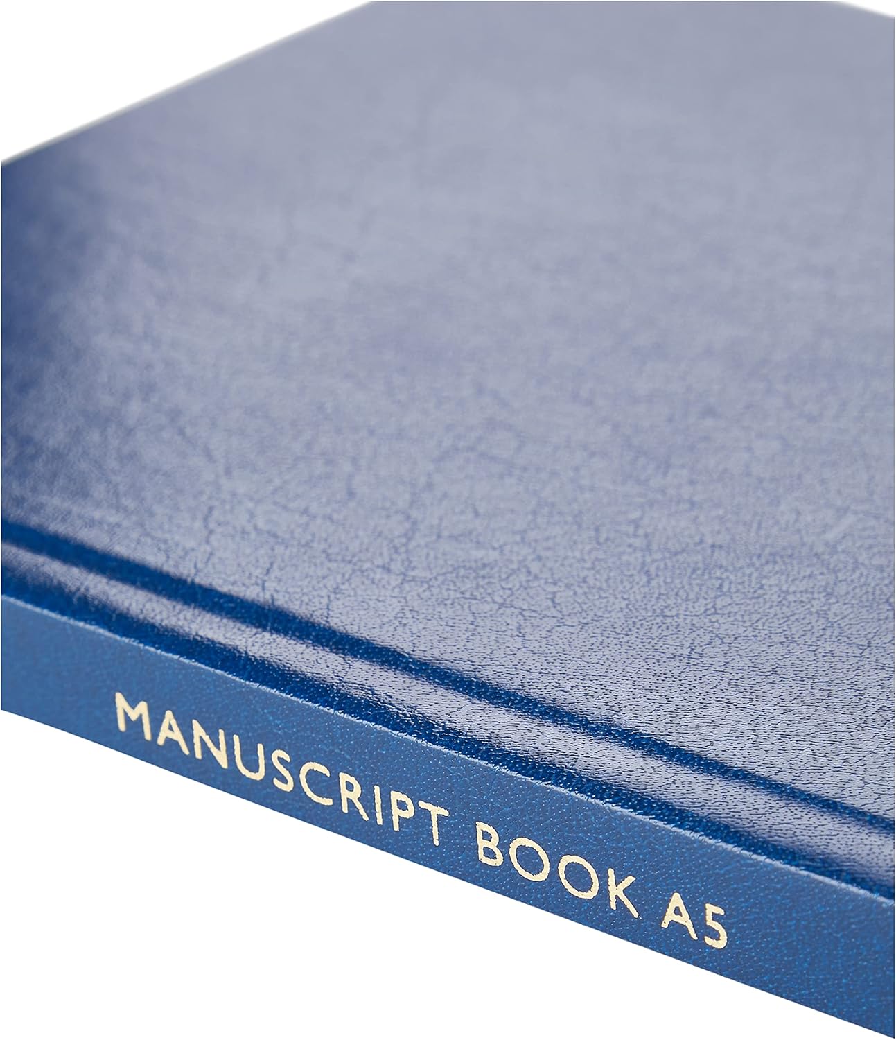 VW A5 Feint Ruled Casebound Notebook 192 Pages – Bulk Wholesale UK