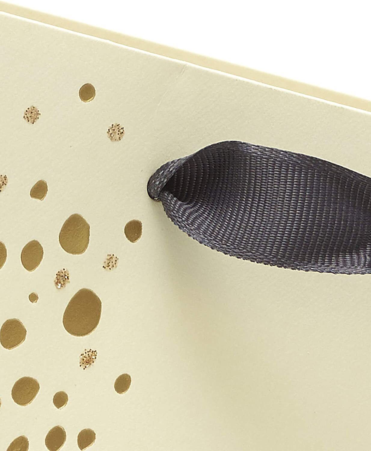 Cocktail Design Large Gift Bag