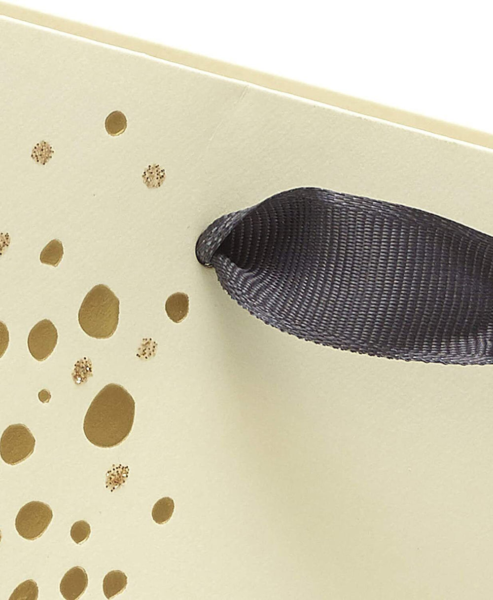 Cocktail Design Large Gift Bag