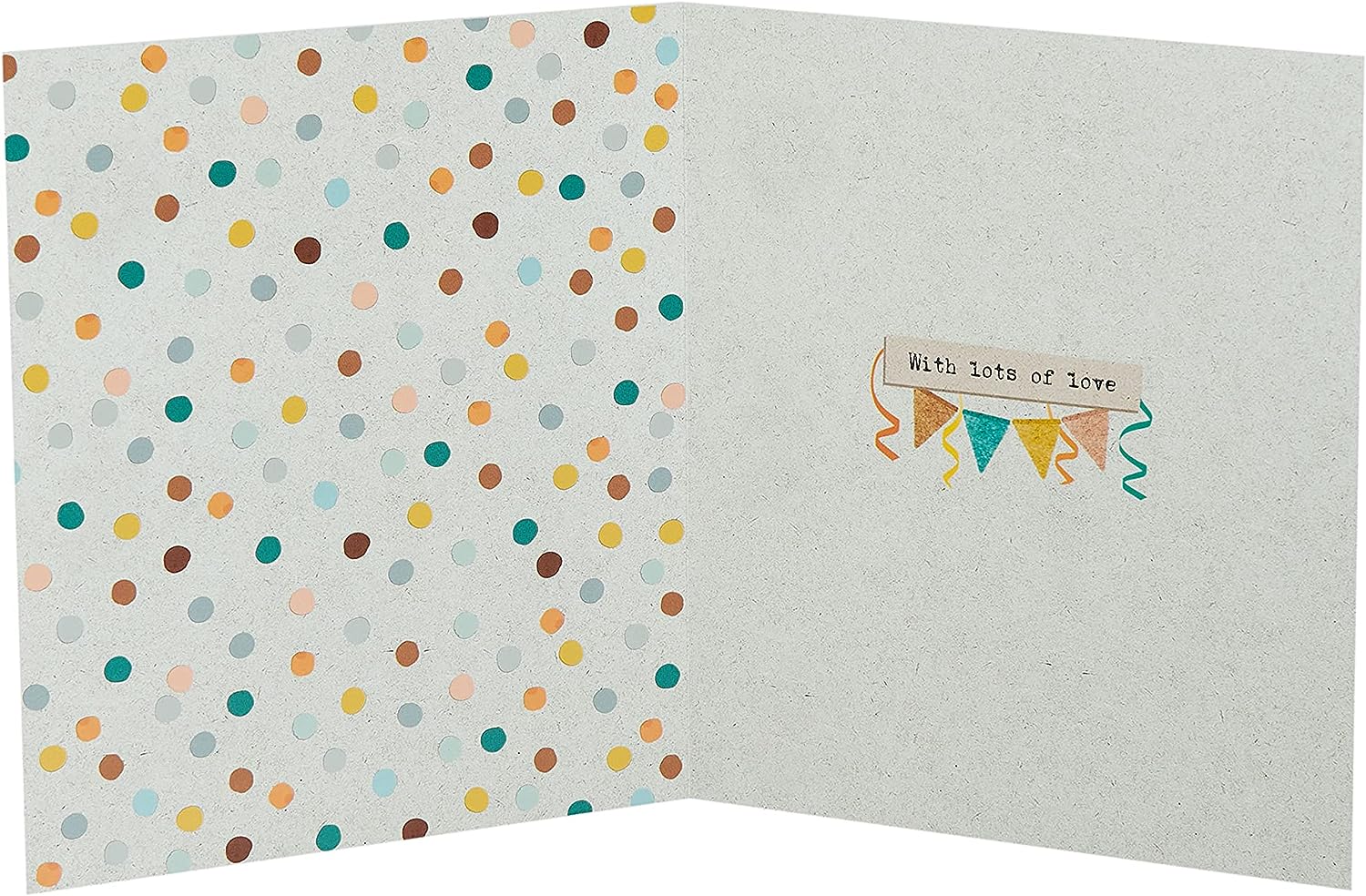 Cute 18th Boofle Birthday Card