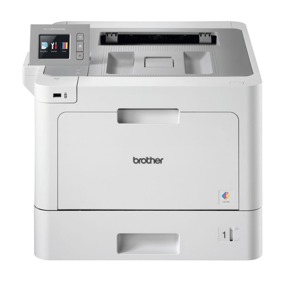 Brother HLL9310 Colour Laser Printer