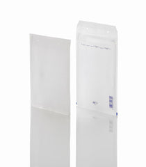 Blue Label Padded Bubble Envelope 220x265mm Peel and Seal White (Pack 100) - RBL10420