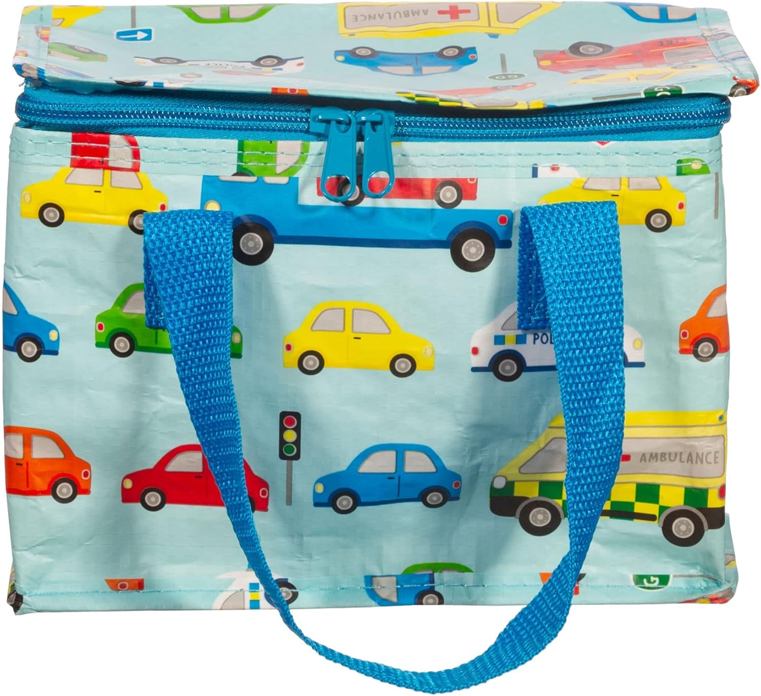 Sass & Belle Transport Lunch Bag
