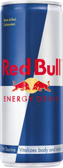 Red Bull Energy Drink Can 250ml (Pack 24)