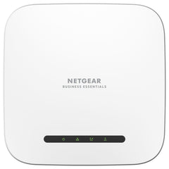 NETGEAR WAX220 2500 Mbits WiFi 6 AX4200 Dual-band Access Point With Multi-Gig PoE