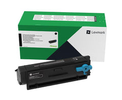 Lexmark 55B2000 Bk Rtn Pro Toner Car 3K