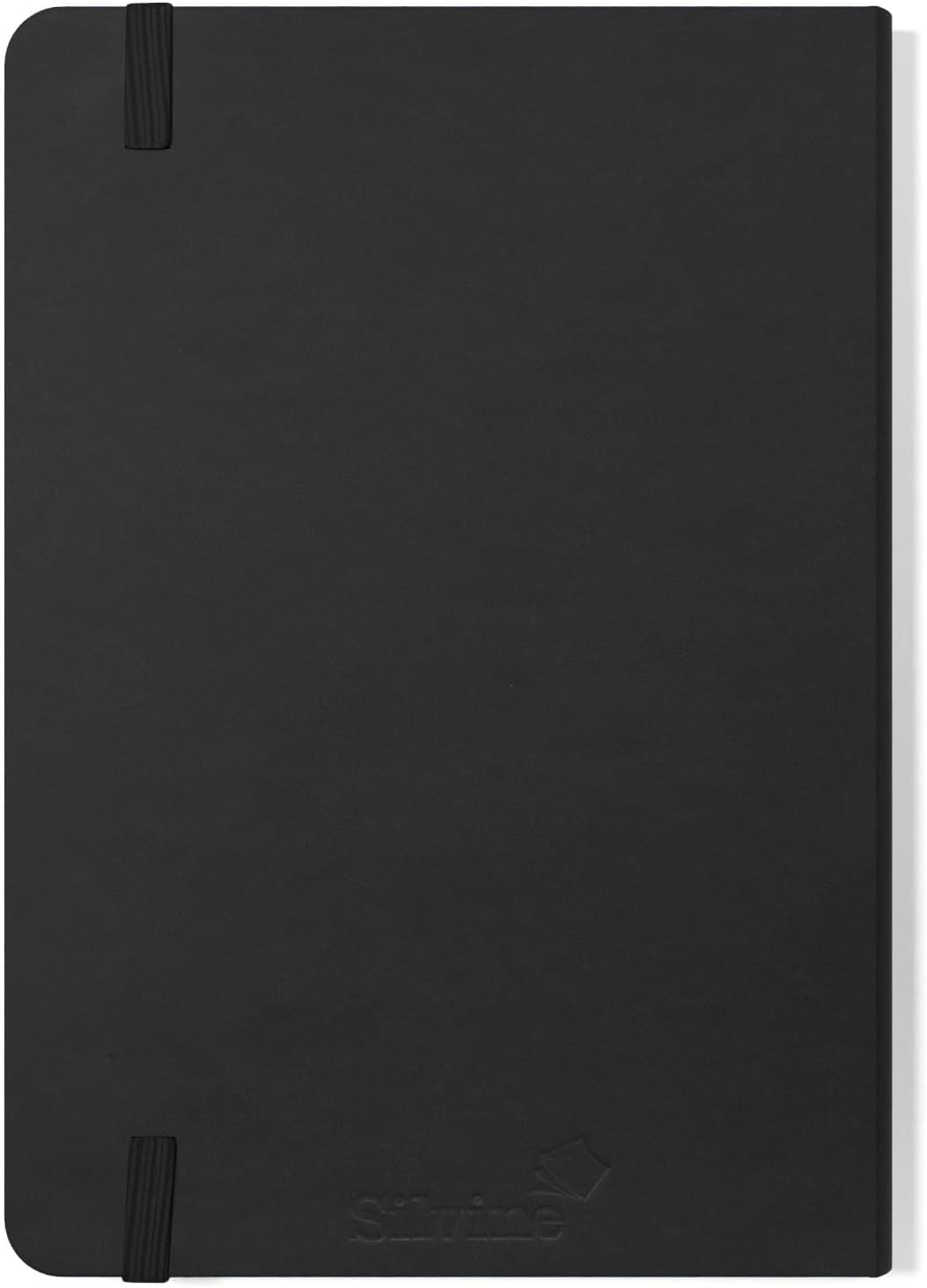 A5 Casebound Book