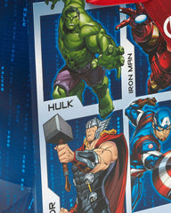 Marvel Avengers Large Gift Bag