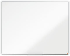 Nobo Premium Plus Enamel Magnetic Whiteboard 1500x1200mm - 1915147