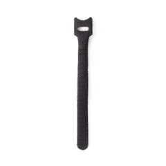 StarTech.com 6in Hook and Loop Cable Ties - 50 Pack