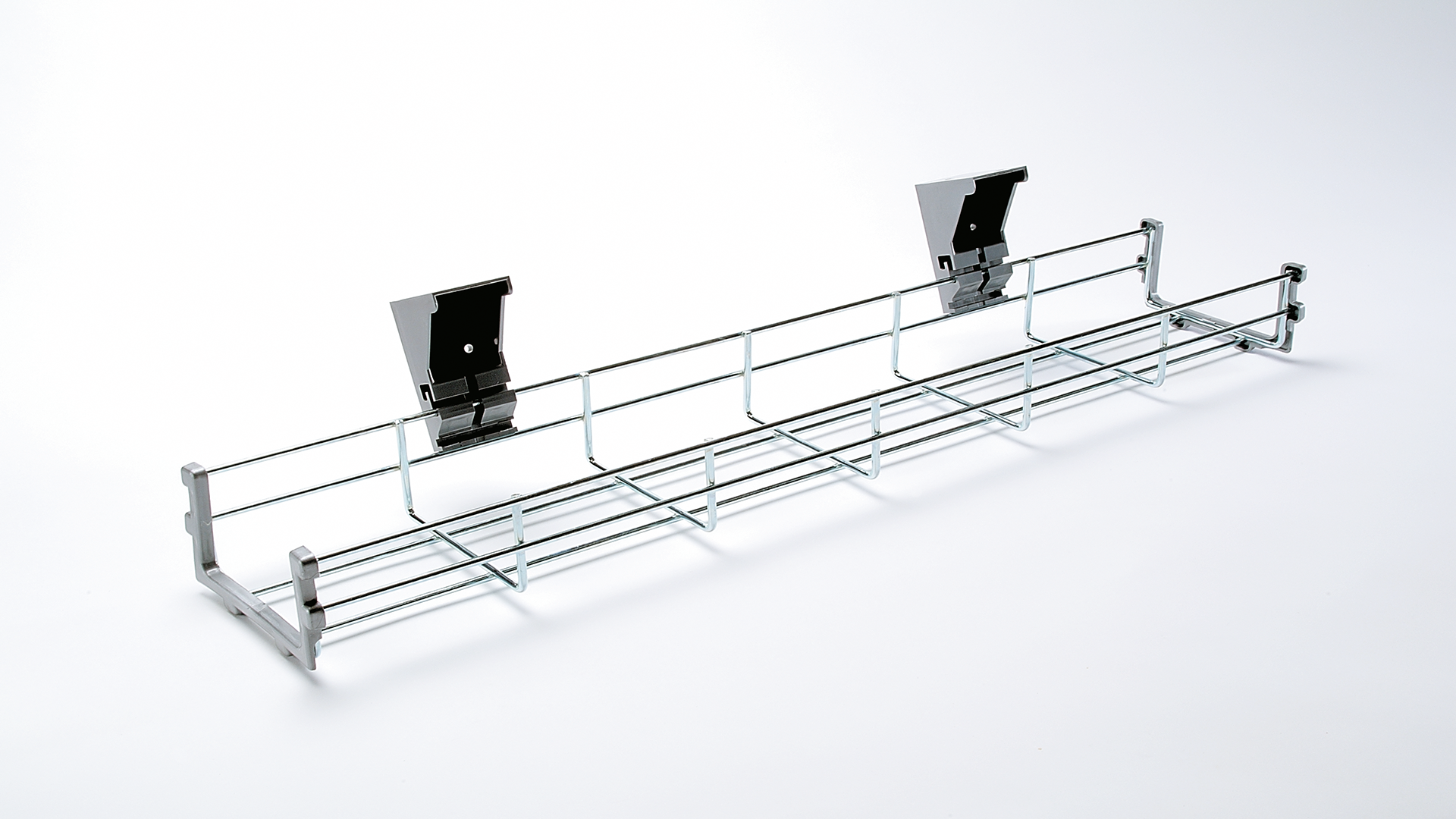 Universal Cable Basket W1600 x D115 x H55mm - IP000135 DD